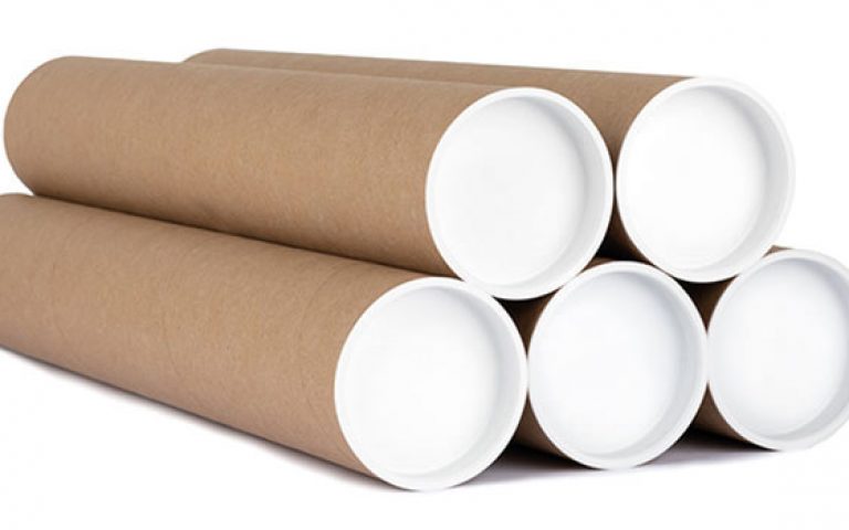 Mailing Tubes | Safe Packaging