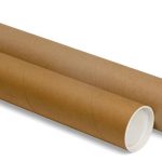 Mailing Tubes | Safe Packaging