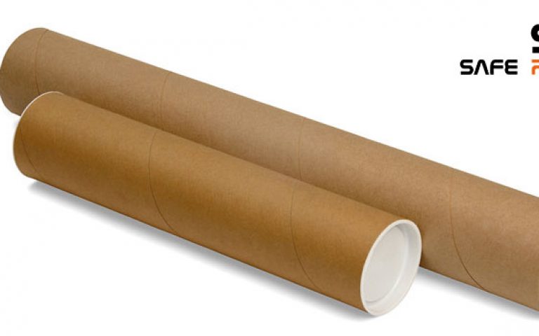 Mailing Tubes | Safe Packaging