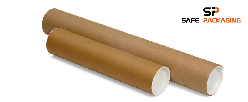 Mailing Tubes | Safe Packaging