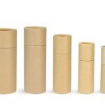 Paper Tube Packaging | Safe Packaging