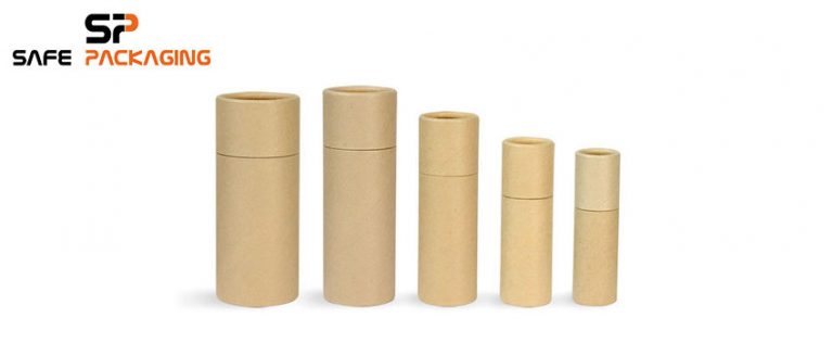 Paper Tube Packaging | Safe Packaging