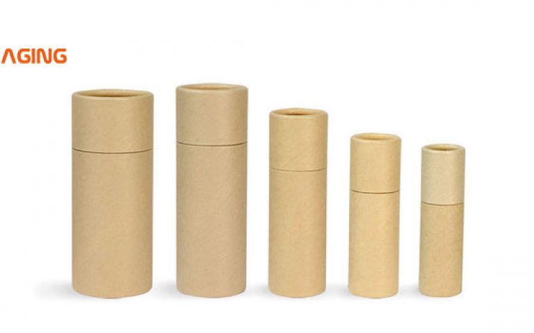 Paper Tube Packaging | Safe Packaging