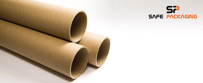 Paper Tube Packaging | Safe Packaging