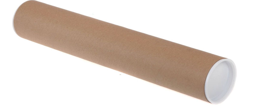 Postal Tubes | Safe Packaging