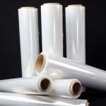 Stretch Film | Safe Packaging