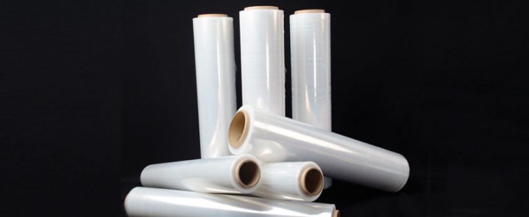 Stretch Film | Safe Packaging