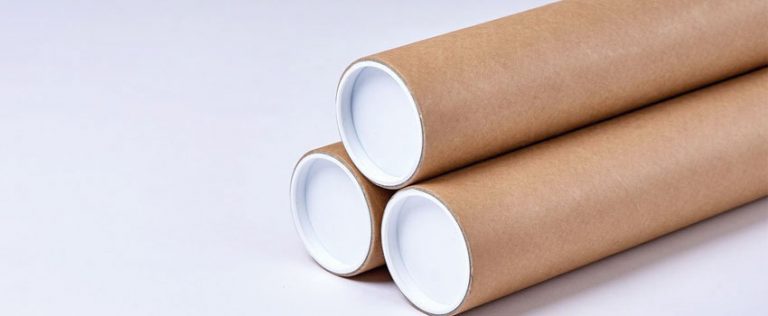 Packing Tubes | Safe Packaging