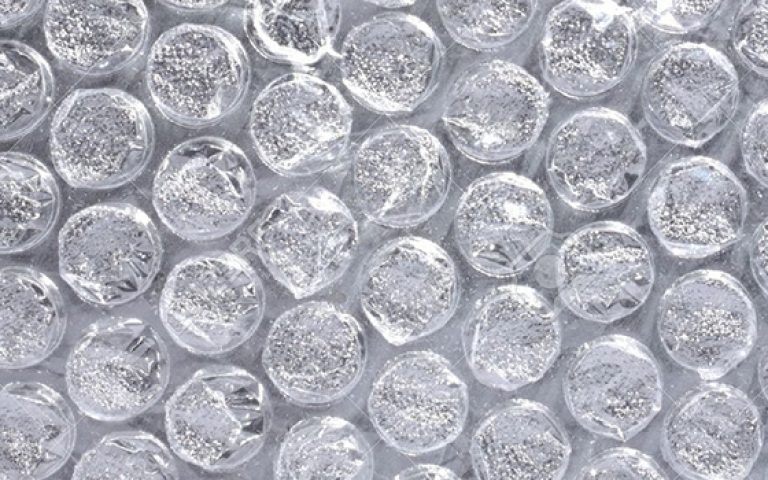 Bubble wrap | Safe Packaging