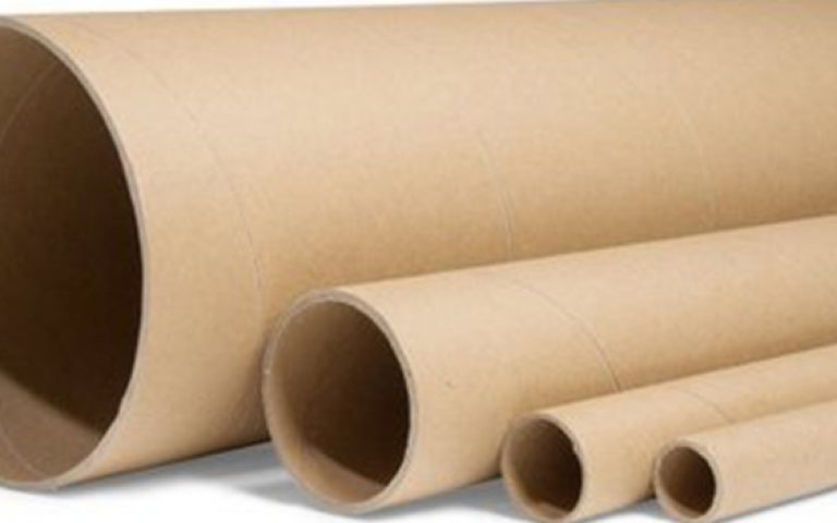 Mailing tubes | Safe Packaging