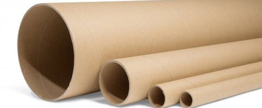 Mailing tubes | Safe Packaging