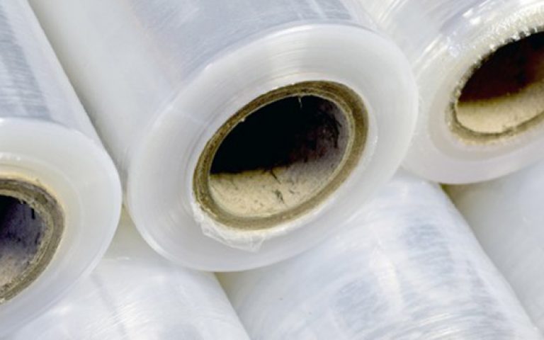 Pallet Wrap | Safe Packaging