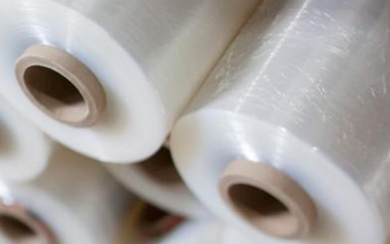Stretch film | Safe Packaging