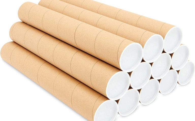 Packing tubes | Safe Packaging