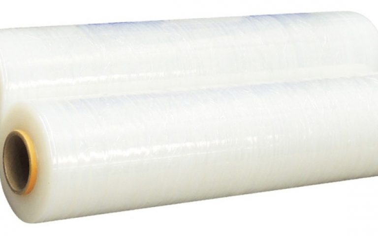 Pallet Stretch Wrap | Safe Packaging