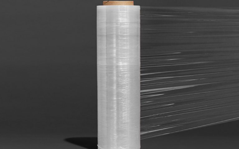 Stretch Film | Safe Packaging