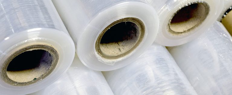 Pallet Stretch Wrap | Safe Packaging