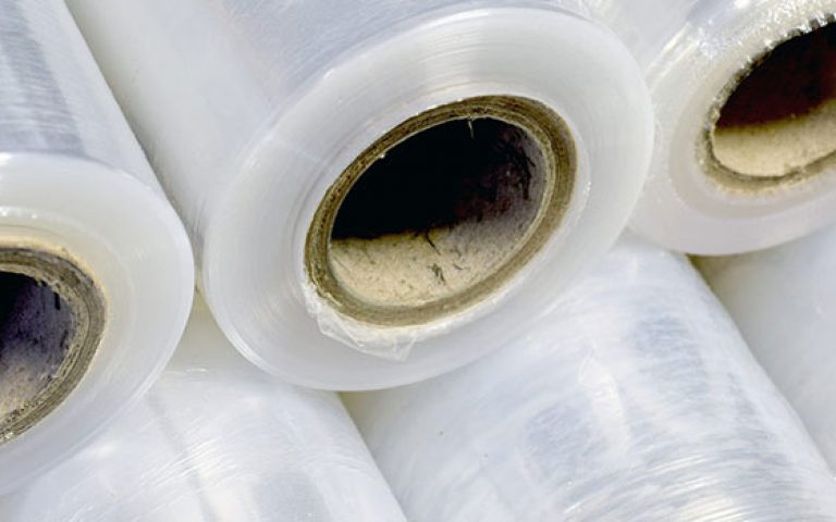 Pallet Stretch Wrap | Safe Packaging