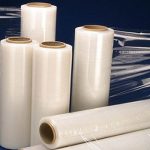 Stretch Film | Safe Packaging