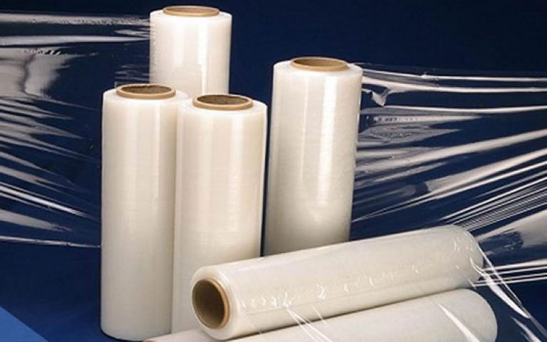 Stretch Film | Safe Packaging