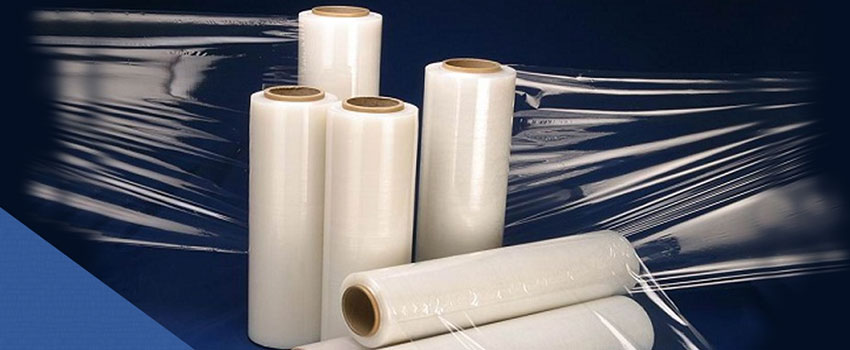 Stretch Film | Safe Packaging