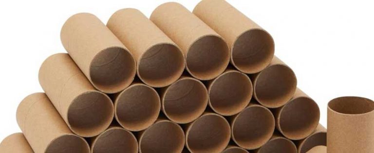 A3 Poster Tubes | Safe Packaging
