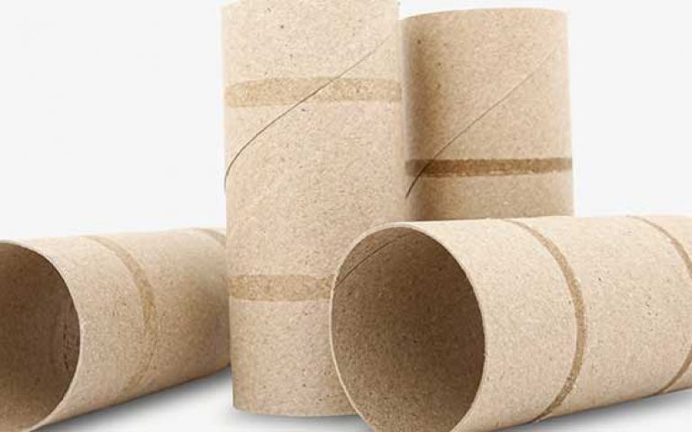 Cardboard Tube | Safe Packaging