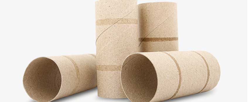 Cardboard Tube | Safe Packaging