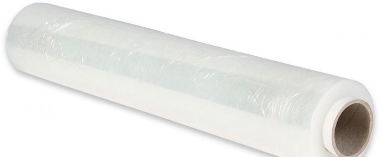 Pallet Wrap | Safe Packaging