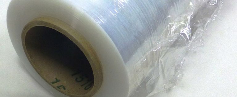 Pallet wrap | Safe Packaging