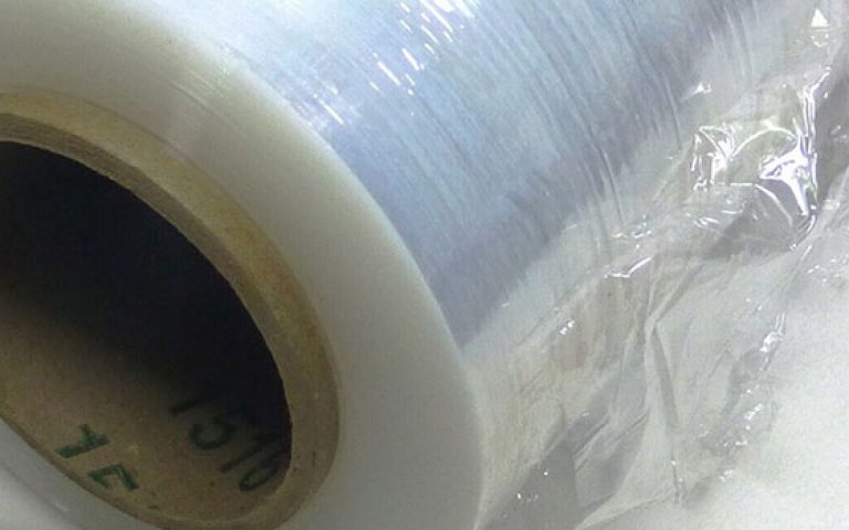 Pallet wrap | Safe Packaging