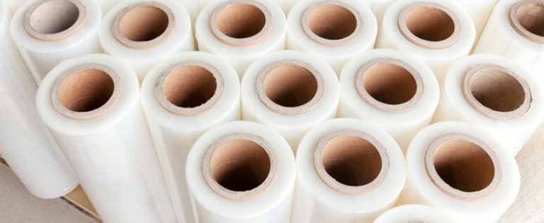 Stretch film | Safe Packaging