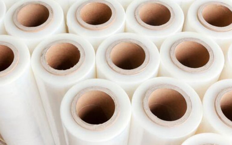 Stretch film | Safe Packaging