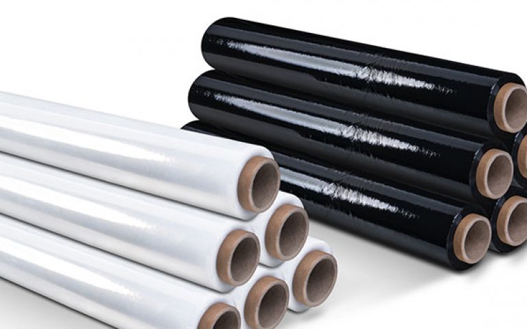 Stretch film | Safe Packaging