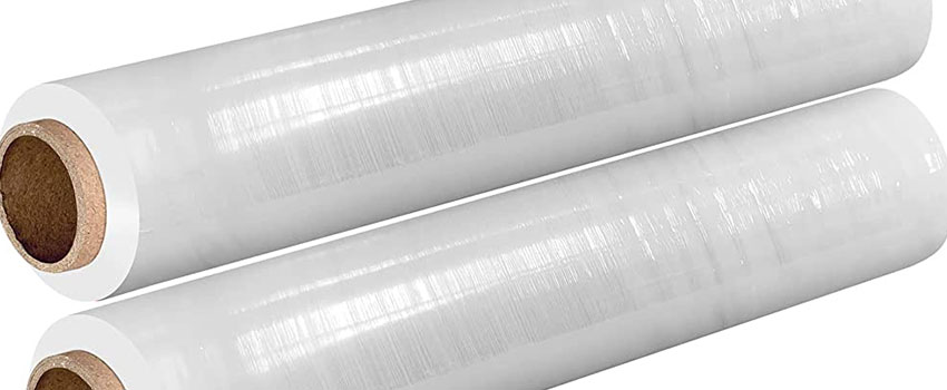 Pallet Stretch Wrap | Safe Packaging