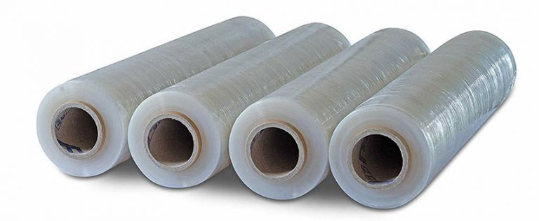 Pallet Stretch Wrap | Safe Packaging
