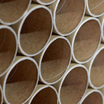 Cardboard Tubes | Safe Packaging