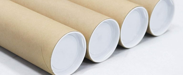 Mailing Tubes| Safe Packaging