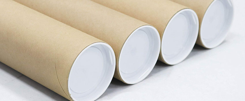 Custom Mailing Tubes: How to Add Branding to Your Packaging
