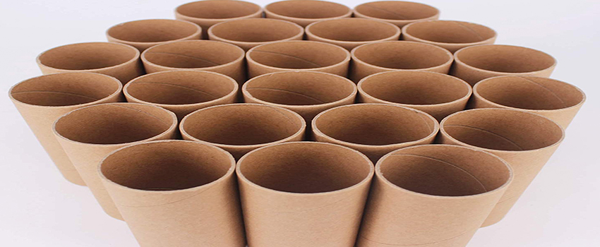 What Are The Benefits of Using Cardboard Rolls in the UK