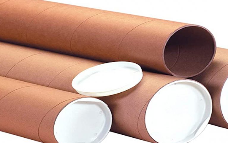 Packing Tubes | Safe Packaging