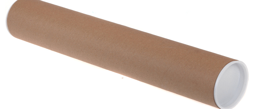 Postal tube | Safe Packaging