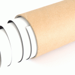 Postal tubes | Safe Packaging