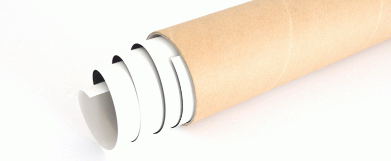 Postal tubes | Safe Packaging