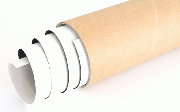 Postal tubes | Safe Packaging