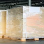 pallet wrap | Safe Packaging