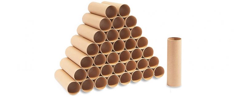 Cardboard Tubes | Safe Packaging