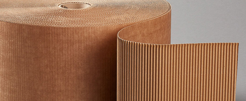Cardboard Roll | Safe Packaging