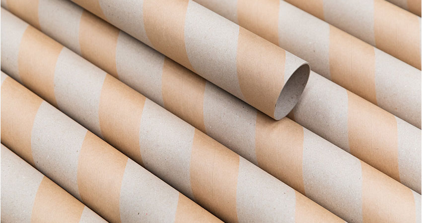 Cardboard Tubes uk | Safe Packaging