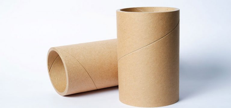 Cardboard Tubes | Safe Packaging
